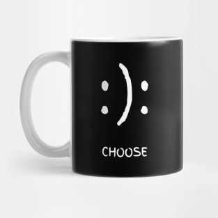 Mood Choice Mug